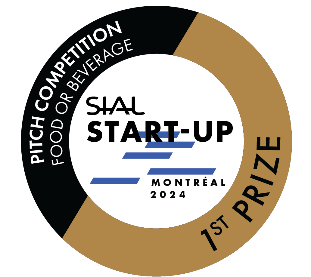 medaille 1er prix pitch fr