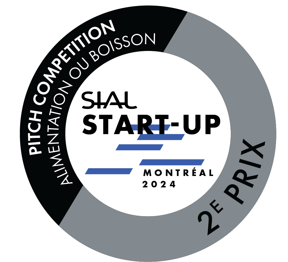 medaille 1er prix pitch fr